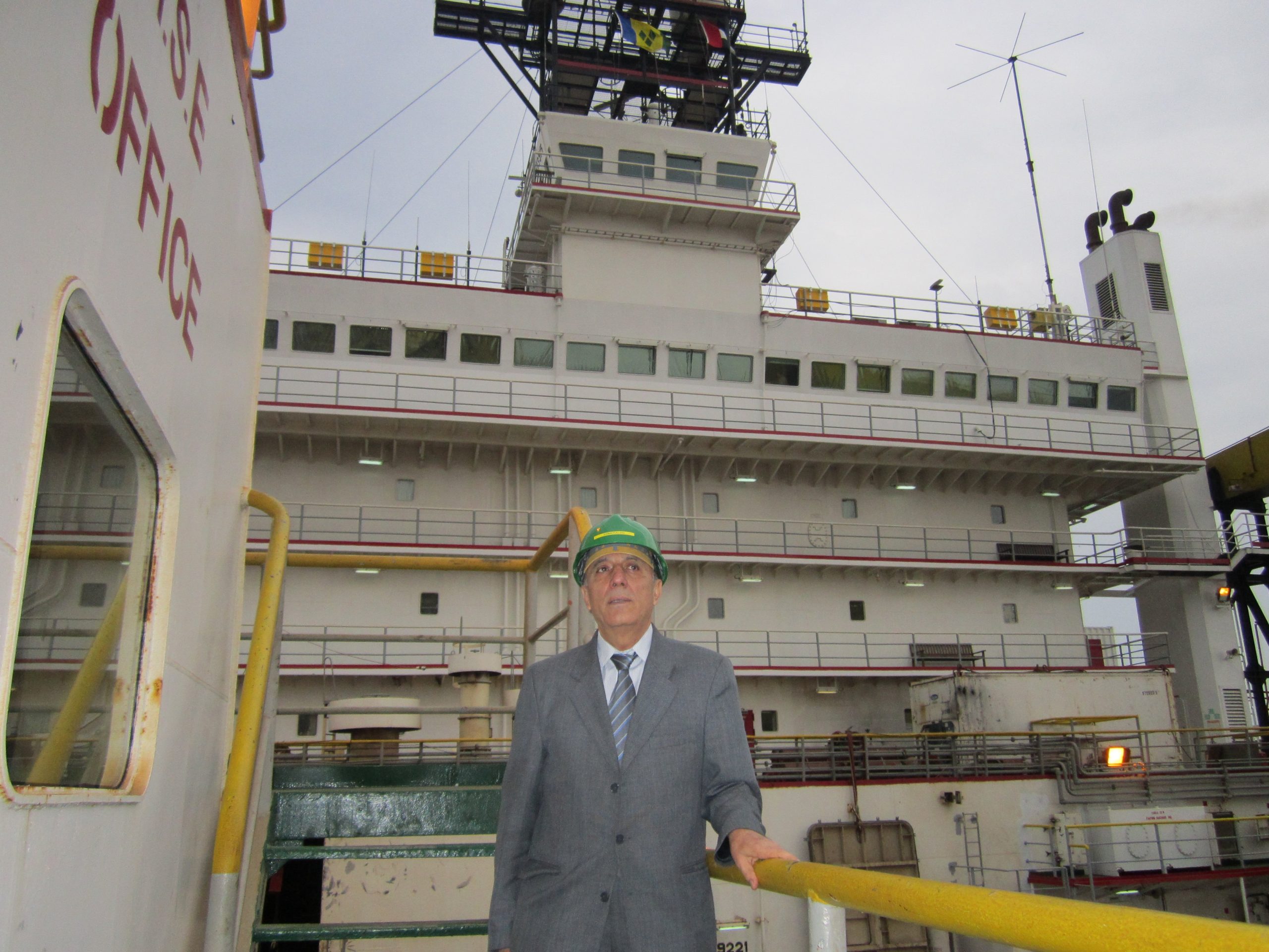 پرویز پیراسته - سم سازان - سمسازان