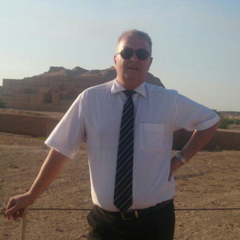 بابک خرمی - اکسین شیمیبابک خرمی - اکسین شیمی